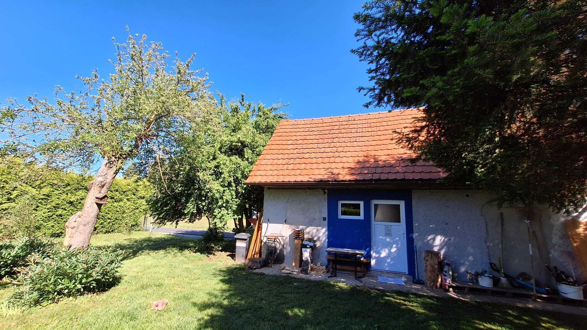 Aussenbereich