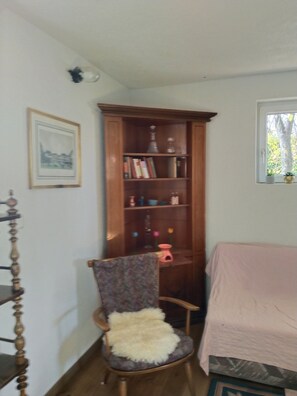 Interior - Cozy little house with garden, all animals are welcome (Gössendorf)