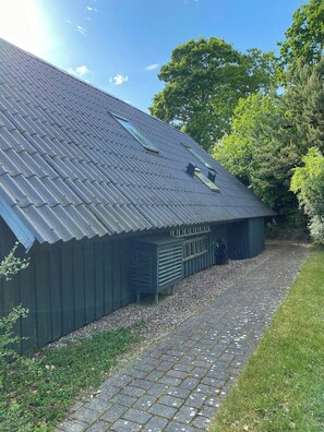 Außenbereich