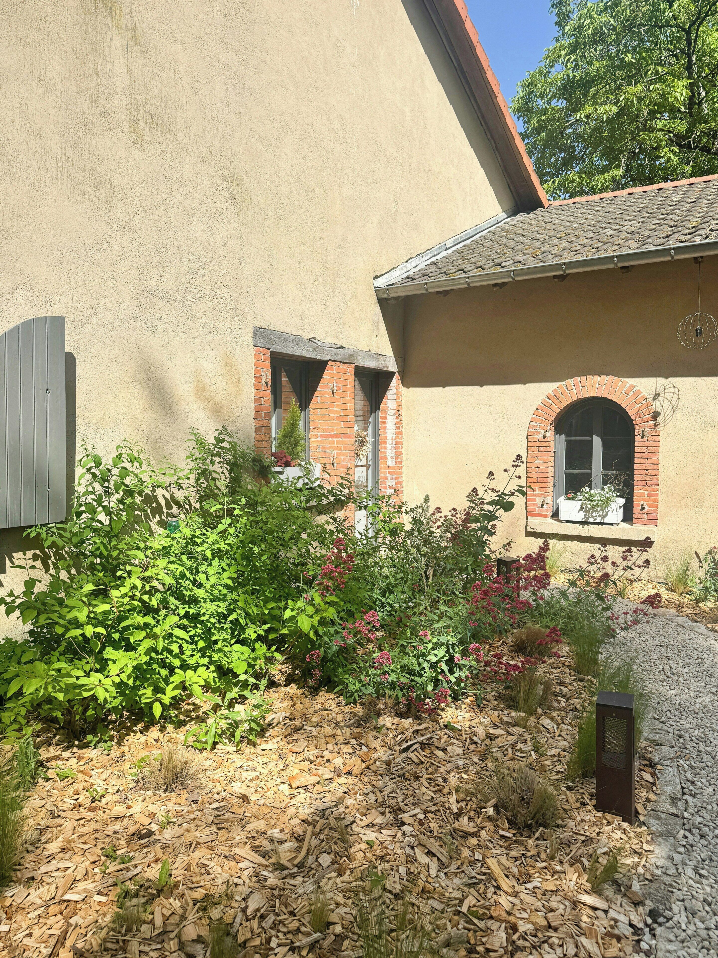 Aussenbereich