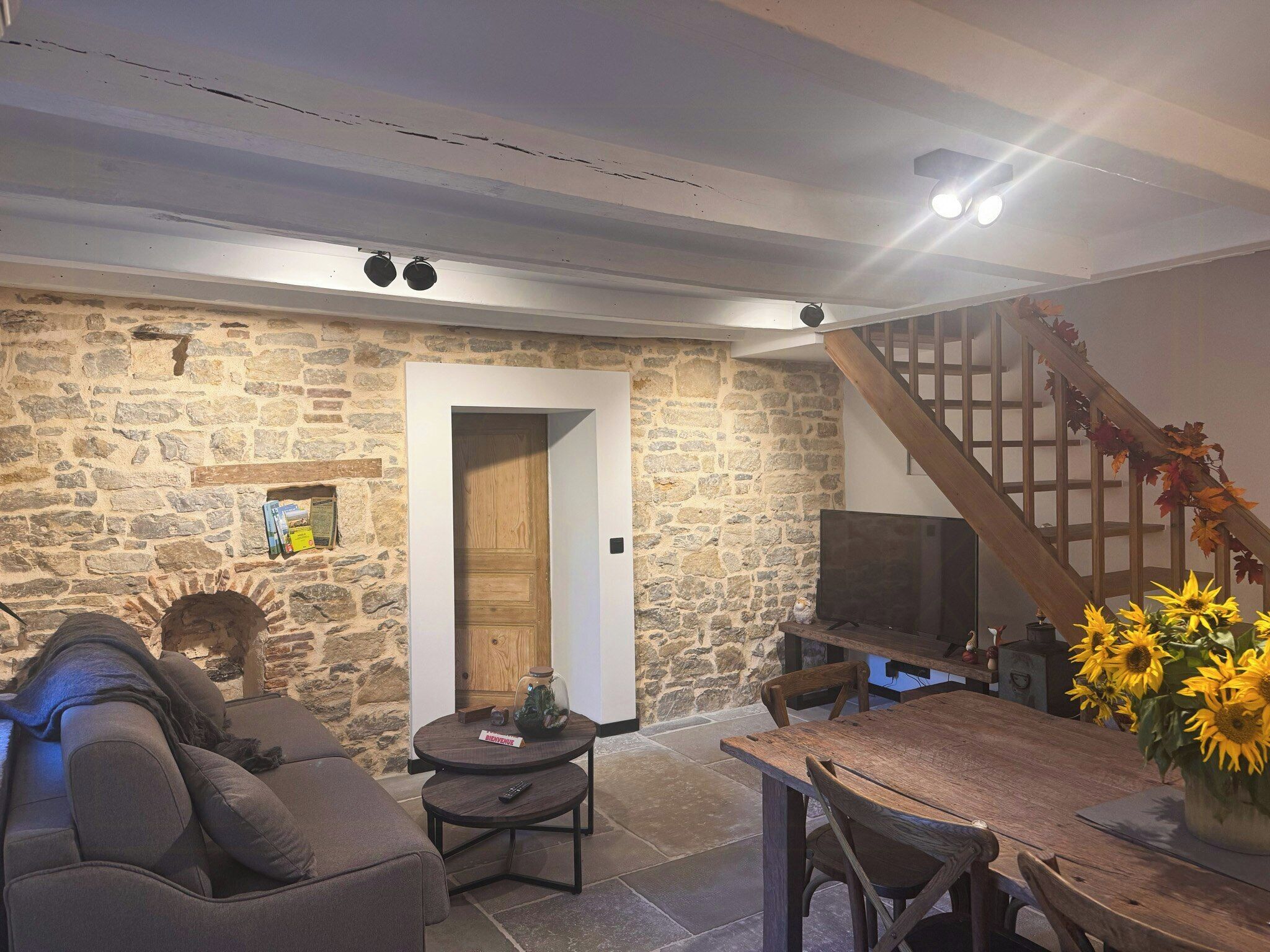 Interieur