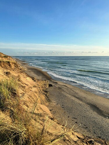 Hidden gem by Thy National Park