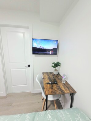 Room - Bethel Haven- Studio Suite NE Edmonton (Edmonton)
