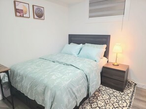 Room - Bethel Haven- Studio Suite NE Edmonton (Edmonton)