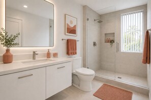 Classic-Suite | Badezimmer