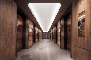 Interior - Crystal Orange Hotel Shenzhen Bay MixC (Shenzhen)