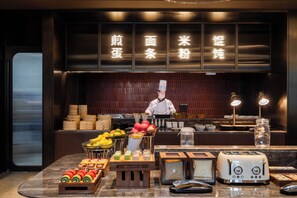 Servei de restauració