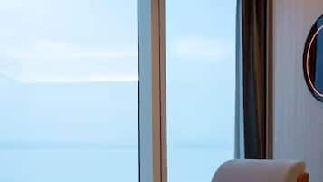 Standard Single Room, City View