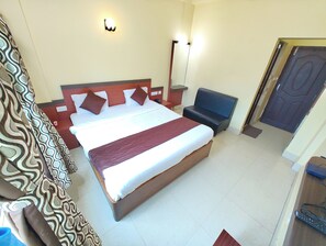 Double Room - Hotel Sun Shine  (Ahmedabad)