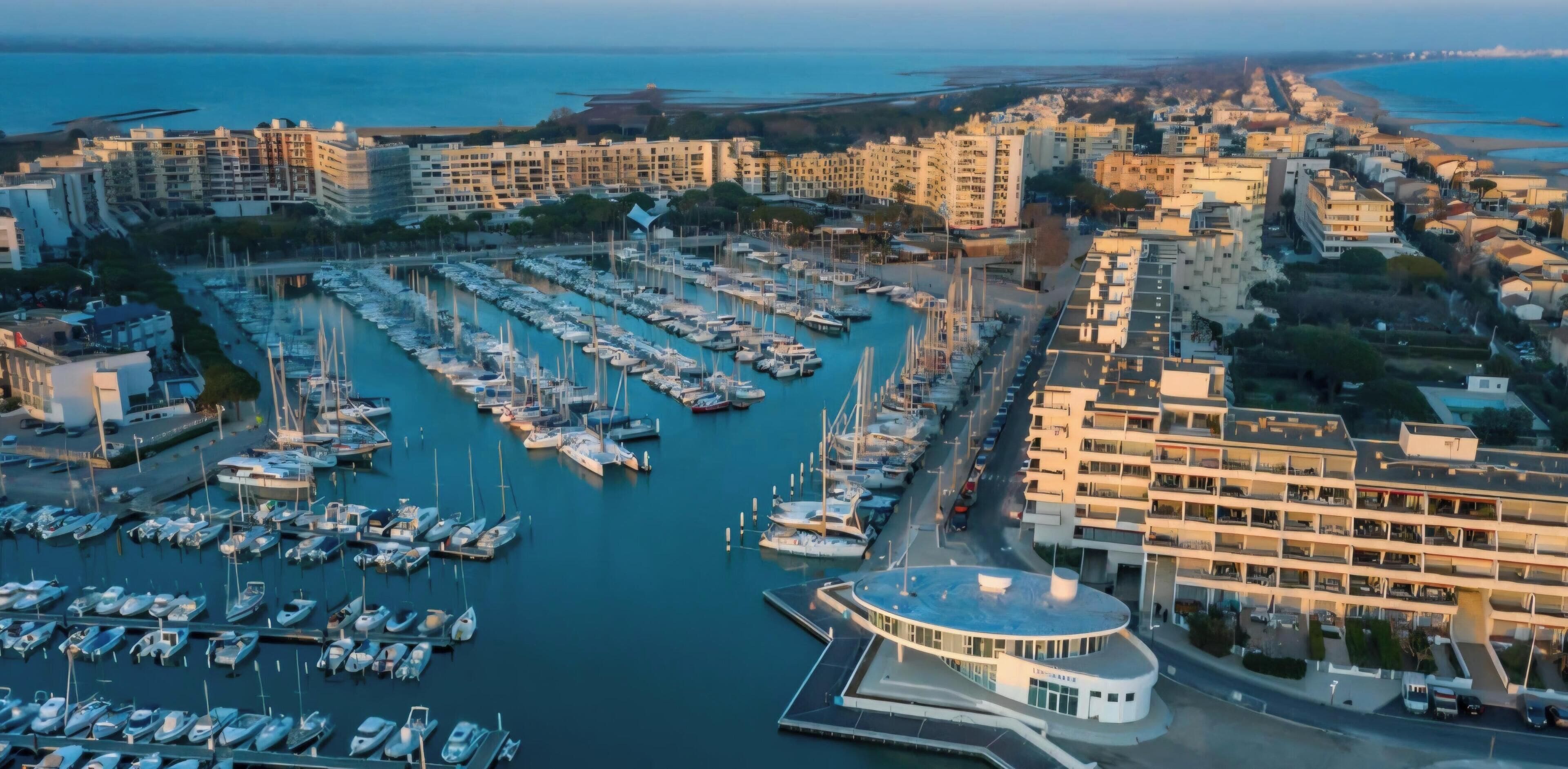 Marina