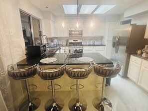 Privékeuken