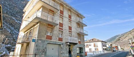 Standaard appartement, meerdere slaapkamers (Francis Home) | Exterieur