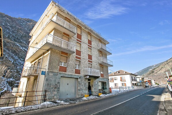 Standard Apartment, Multiple Bedrooms (Francis Home) | Exterior - Francis Home (Roure)