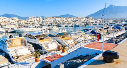 Reserva De Marbella 2 Sunviews
