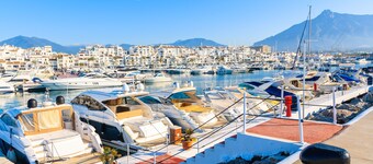 Reserva De Marbella 2 Sunviews