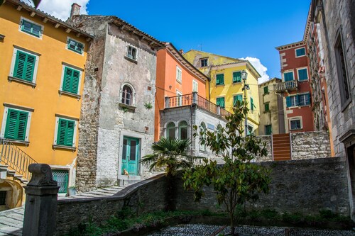 Villa Anastazija Family Retreat With Pool