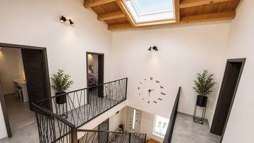 Family Villa, 5 Bedrooms, Fireplace (Villa Anastazija Family Retreat with) | Interior