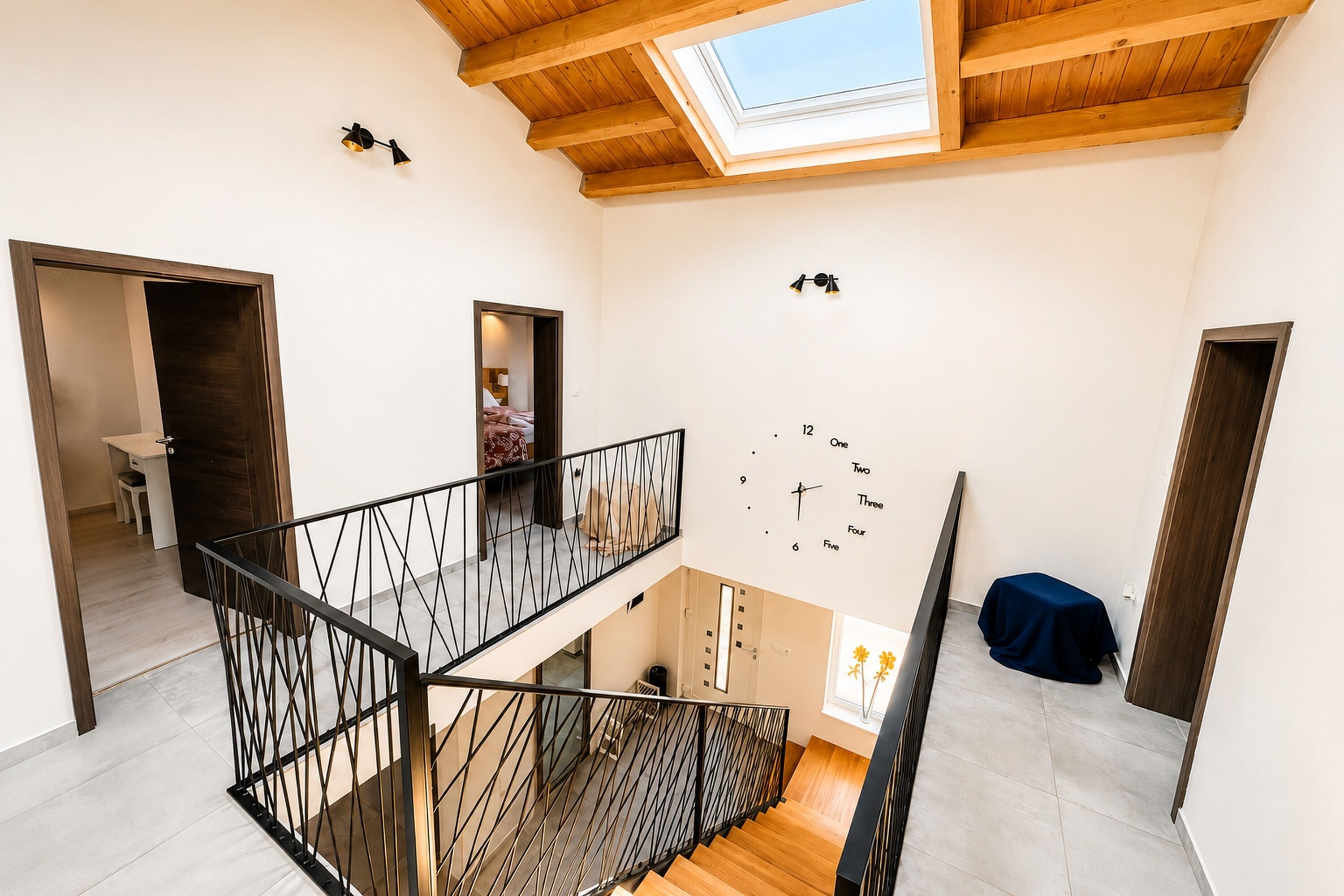 Family Villa, Multiple Bedrooms (Villa Anastazija) | Interior