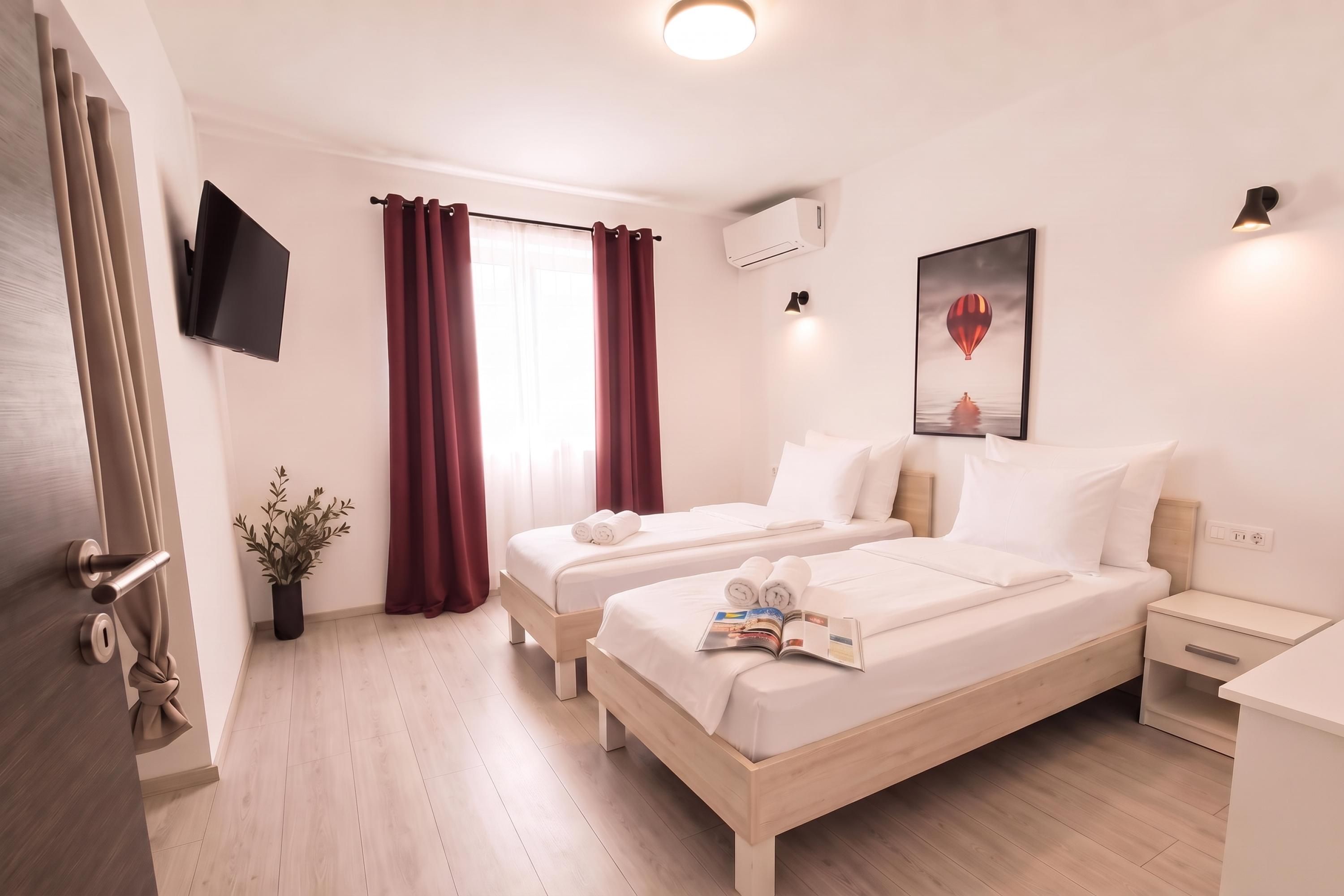 Family Villa, 5 Bedrooms, Fireplace (Villa Anastazija Family Retreat with) | 5 bedrooms