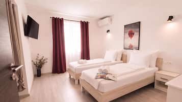 Family Villa, 5 Bedrooms, Fireplace (Villa Anastazija Family Retreat with) | 5 bedrooms