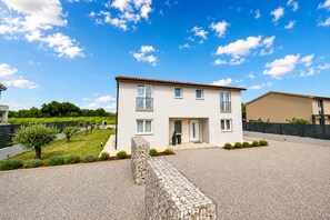 Family Villa, Multiple Bedrooms (Villa Anastazija) | Exterior - Villa Anastazija (Sveta Nedelja)