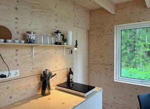 Sisätilat