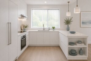 Suite | Eigene Küche