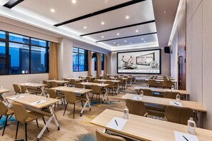 Meeting facility - Orange Crystal Foshan Jinshazhou Jinbo  (Fo Shan Shi)