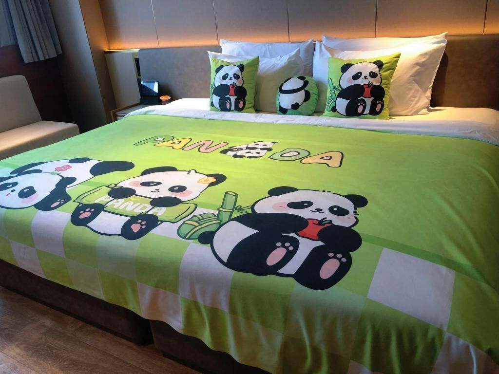 객실