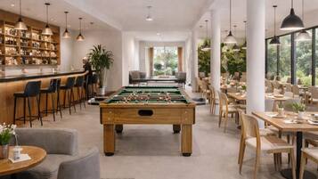 Bar (in loco)
