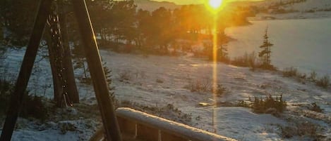 Ulkoalueet