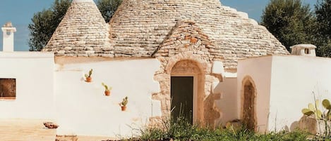 Alberca