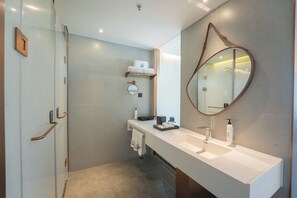Bathroom - Wanda Moments Turpan (Turpan)