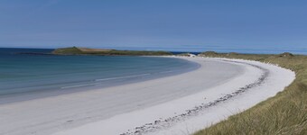 Remote Outer Hebrides Retreat | Stunning Coastal Views, Sleeps 6