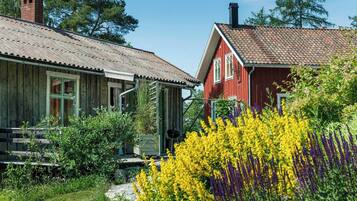 Eksteriør