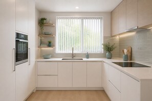Deluxe-Suite | Eigene Küche