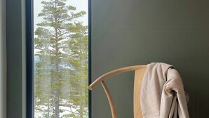 Interiör