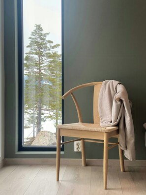 Interior - Spacious mountain cabin with view in Nissedal (Treungen)