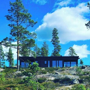 Unclassified image, 4 of 26, button - Spacious mountain cabin with view in Nissedal (Treungen)