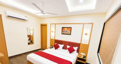 Hotel Ananta