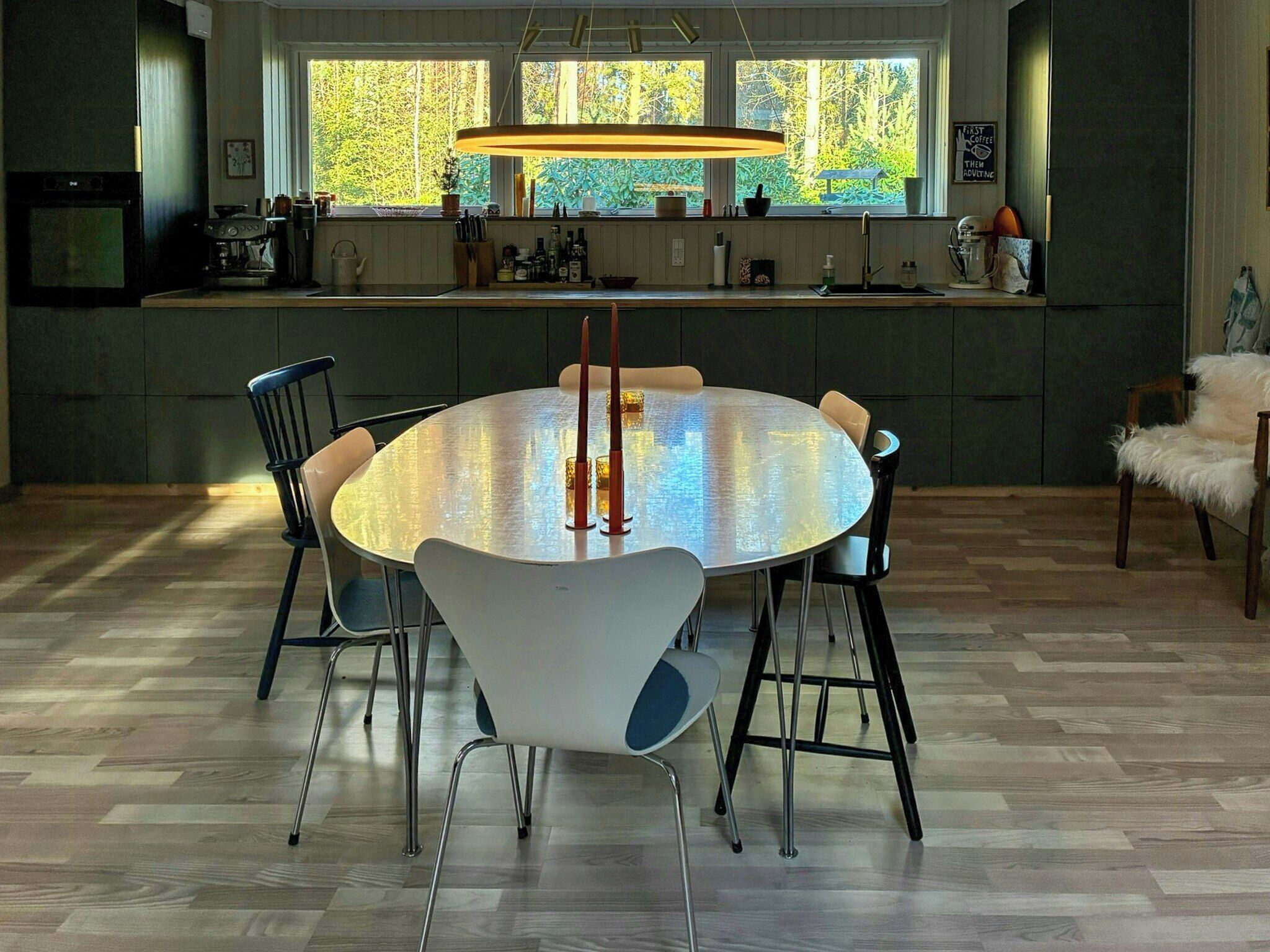 Spiseområde