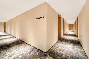 Interior - Jinglai Hotel Light Luxury  (shanghai)