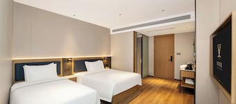 Jinglai Hotel Light Luxury