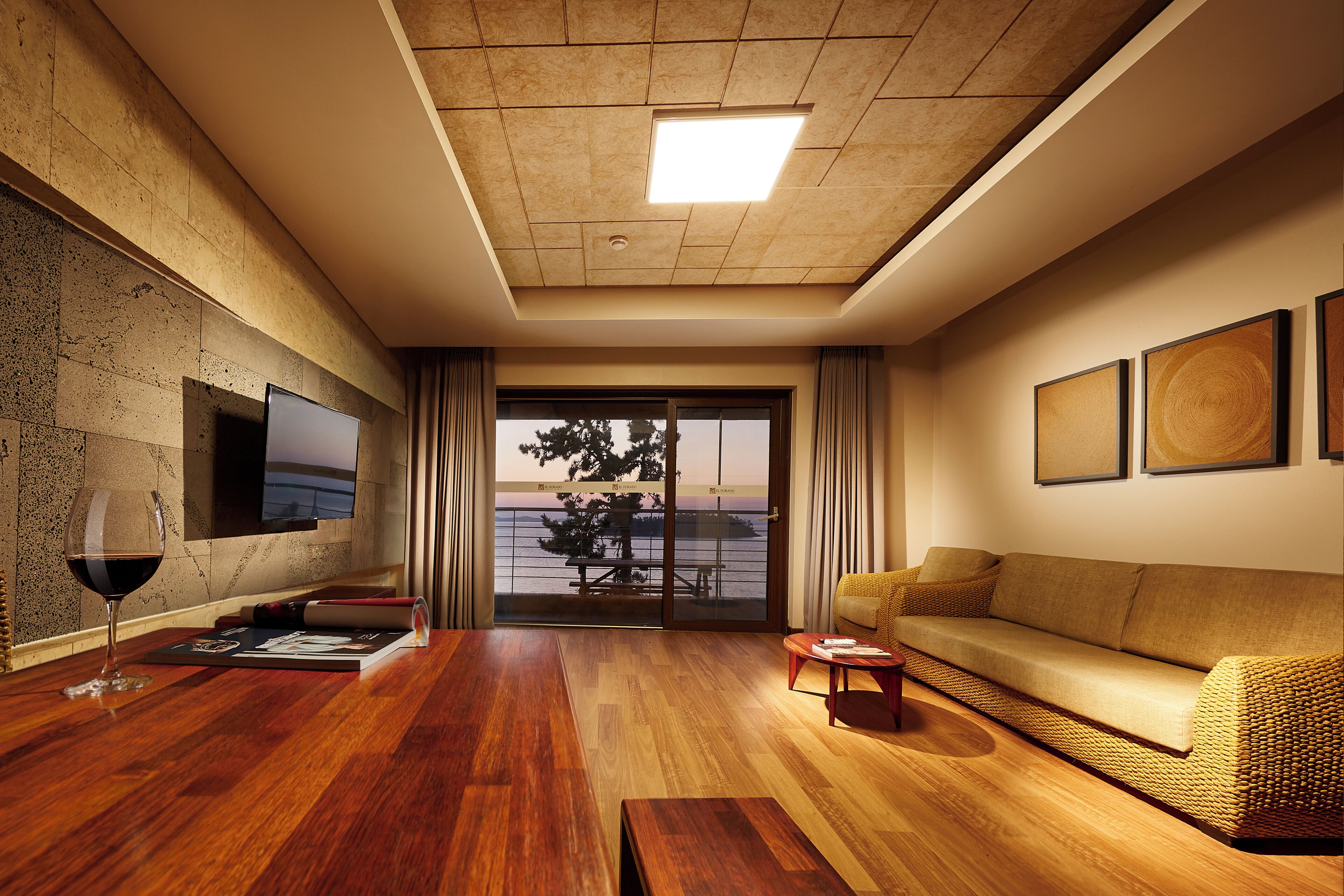 28 Pyeong A | Individually decorated, individually furnished, desk, free WiFi