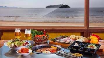 Abendessen
