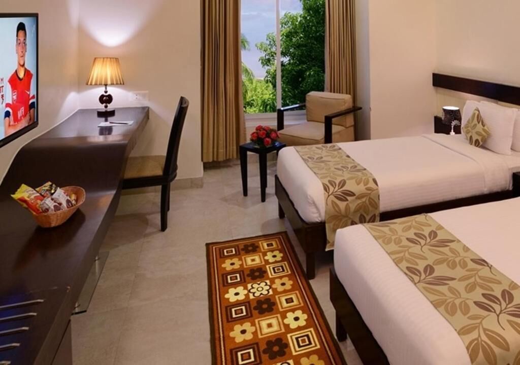 Superior Room
