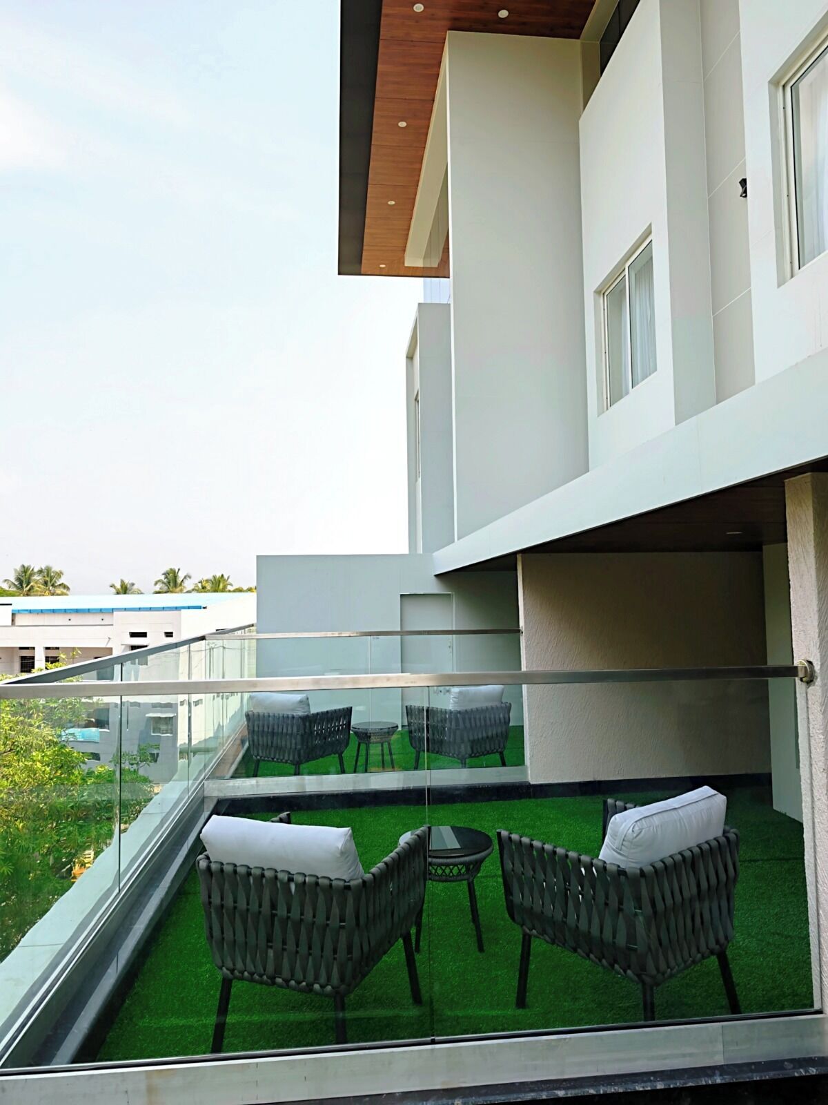 Kawasan hartanah