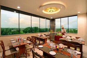 Dining - Royal Ritis  (Shivamogga)