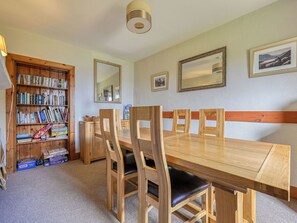 Dining - Moalnaceap by Interhome (Beauly)