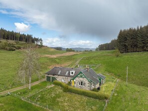 Exterior - Moalnaceap by Interhome (Beauly)